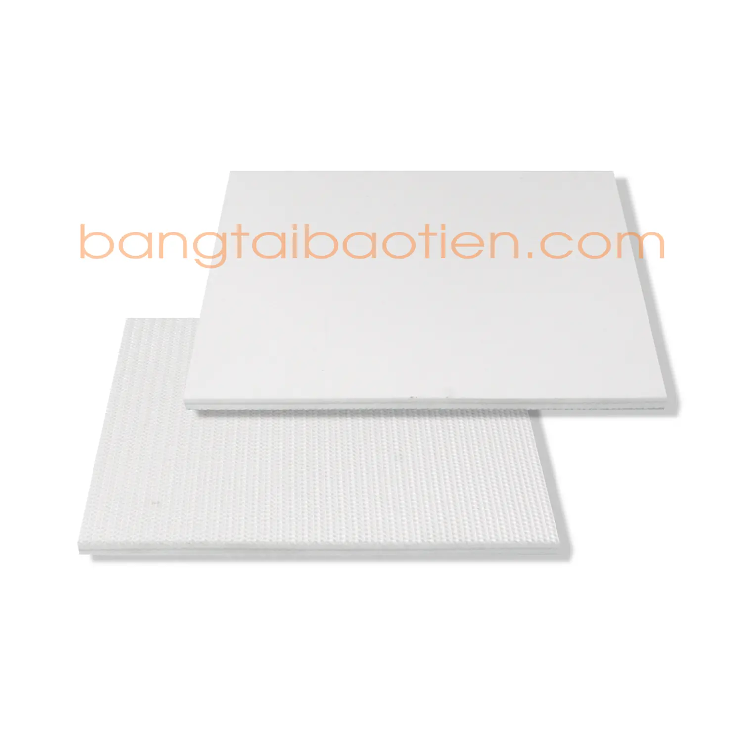 BĂNG TẢI PVC TRẮNG TRƠN - DÀY 3MM