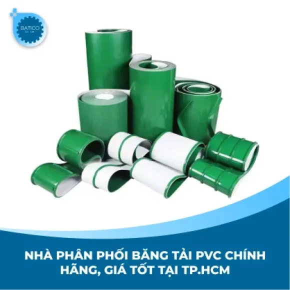 Dây PU răng độ bền cao giúp giảm trượt và tăng hiệu suất 