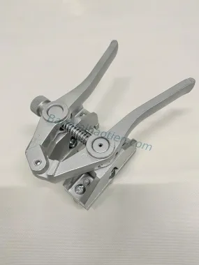 BỘ DỤNG CỤ HÀN VÀ NỐI DÂY ĐAI PU TRÒN