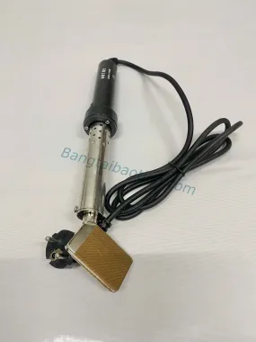 BỘ DỤNG CỤ HÀN VÀ NỐI DÂY ĐAI PU TRÒN