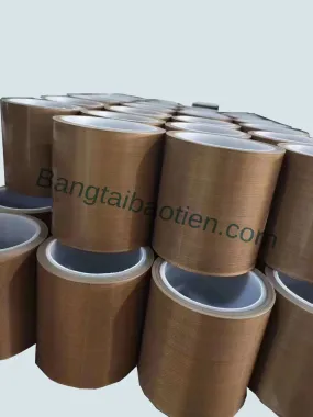 PTFE 0.18 MÀU NÂU