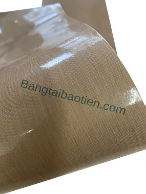 PTFE 0.18 MÀU NÂU