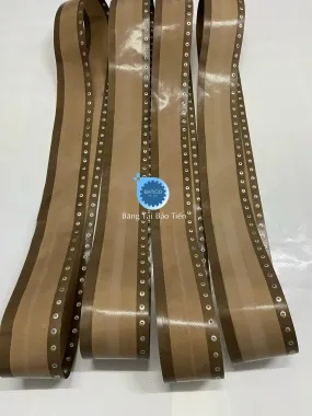 PTFE 0.25 MÀU NÂU
