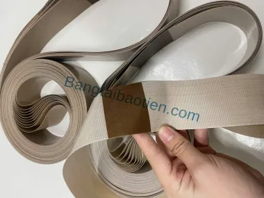 PTFE 0.3 MÀU TRẮNG