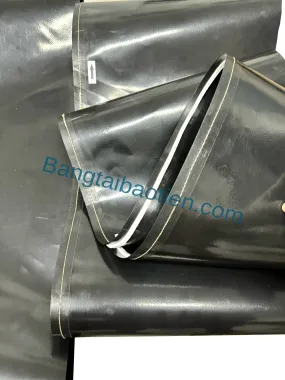 PTFE 0.75 MÀU ĐEN