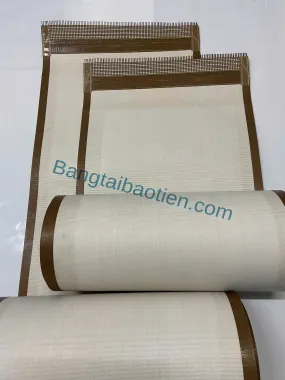 PTFE 1.1 MÀU TRẮNG