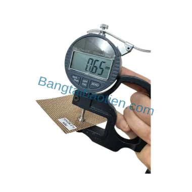 BĂNG TẢI PTFE (TEFLON) LƯỚI 1*1 MM