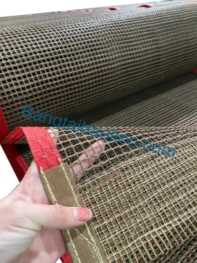 TEFLON LƯỚI 10*10