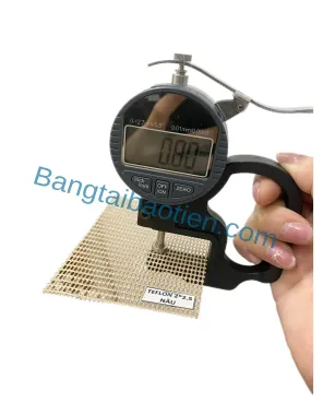 TEFLON LƯỚI 2*2.5
