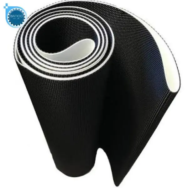 Băng Tải Bảo Tiến cung cấp băng tải PVC m&aacute;y chạy bộ gia c&ocirc;ng theo k&iacute;ch thước v&agrave; y&ecirc;u cầu kỹ thuật
