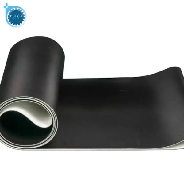 Dấu hiệu băng tải PVC m&aacute;y chạy bộ cần thay mới