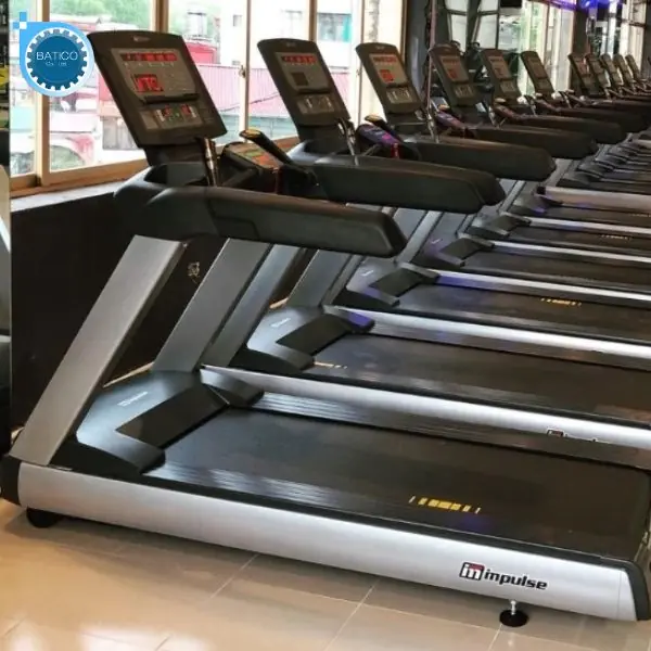 C&aacute;ch đo k&iacute;ch thước băng tải PVC m&aacute;y chạy bộ ch&iacute;nh x&aacute;c