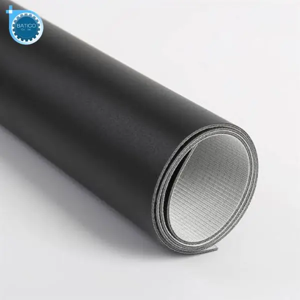 Băng tải PVC m&aacute;y chạy bộ được gia c&ocirc;ng theo k&iacute;ch thước y&ecirc;u cầu