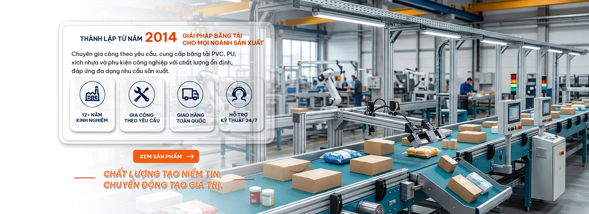 CÔNG TY TNHH SẢN XUẤT THƯƠNG MẠI QUỐC TẾ BẢO TIẾN