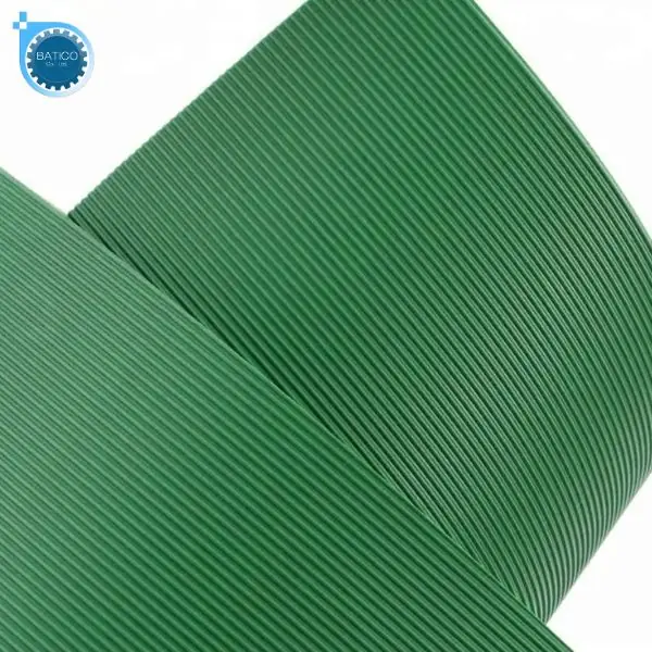 Băng Tải Bảo Tiến cung cấp băng tải PVC nhiều lớp bố gi&aacute; sỉ tại TP.HCM