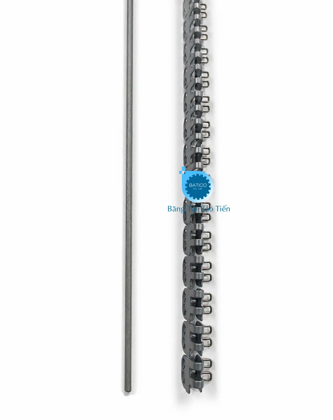 ĐINH KẸP MR2C - 600 C350