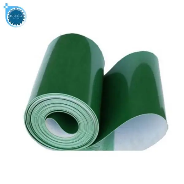 M&aacute;y &eacute;p nhiệt chuy&ecirc;n dụng hỗ trợ gia nhiệt v&agrave; tạo &aacute;p lực đồng đều, gi&uacute;p mối nối băng tải PVC chắc chắn