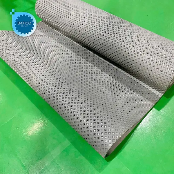 Sản phẩm c&ograve;n sở hữu độ b&aacute;m ổn định, g&oacute;p phần n&acirc;ng cao hiệu quả ch&agrave; nh&aacute;m v&agrave; chất lượng th&agrave;nh phẩm