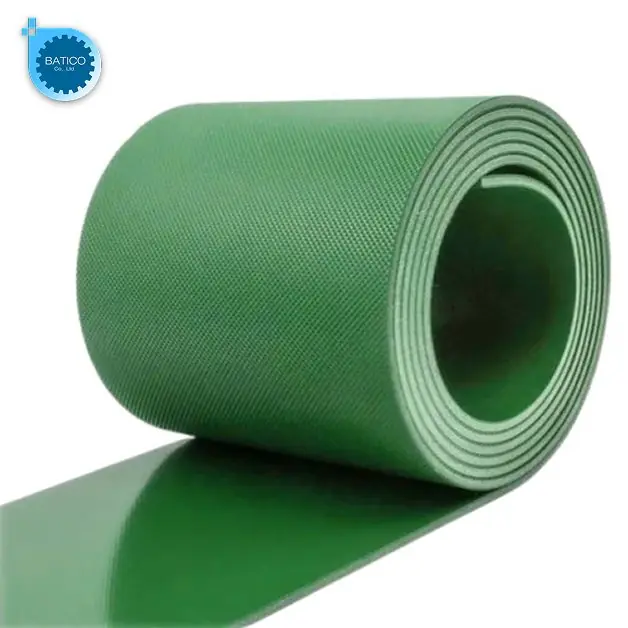 Khả năng chịu tải của băng tải phụ thuộc v&agrave;o độ d&agrave;y d&acirc;y băng, kết cấu l&otilde;i bố v&agrave; hệ thống khung băng tải