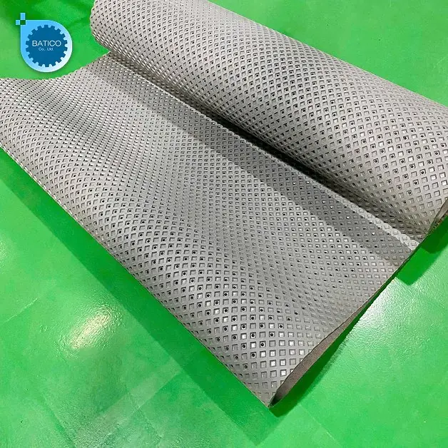 Sản phẩm c&oacute; khả năng chống m&agrave;i m&ograve;n tốt, ph&ugrave; hợp với m&ocirc;i trường sản xuất cường độ cao
