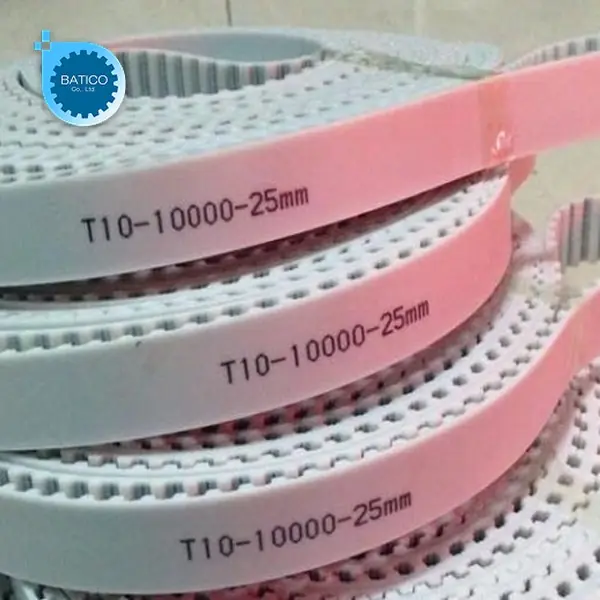 T&igrave;m hiểu c&aacute;c loại d&acirc;y curoa PU l&otilde;i th&eacute;p trước khi mua sẽ gi&uacute;p doanh nghiệp lựa chọn giải ph&aacute;p ph&ugrave; hợp
