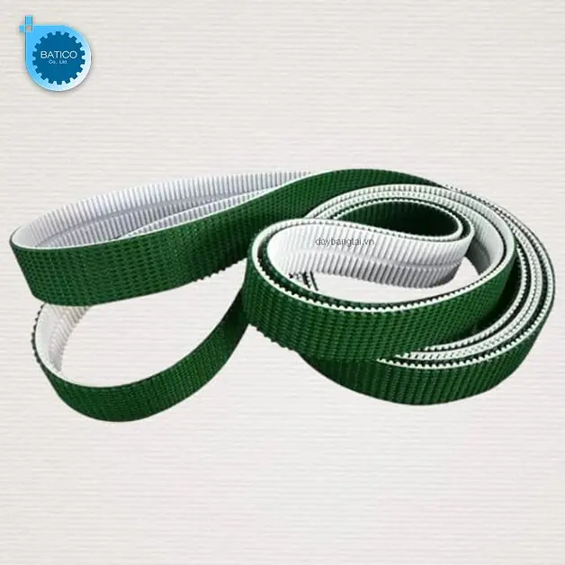 Đầu tư d&acirc;y đai dẹt bề mặt nh&aacute;m chất lượng l&agrave; giải ph&aacute;p hiệu quả để tăng t&iacute;nh ổn định v&agrave; độ tin cậy