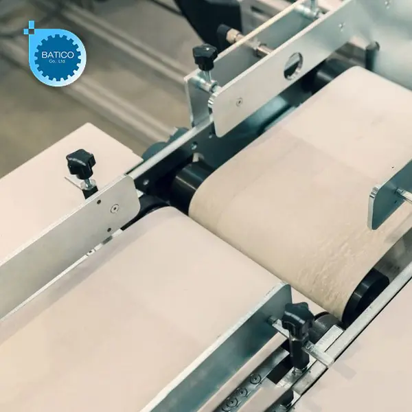 Lựa chọn đơn vị cung cấp băng tải PVC trắng chống b&aacute;m dầu uy t&iacute;n sẽ gi&uacute;p doanh nghiệp sở hữu sản phẩm chất lượng