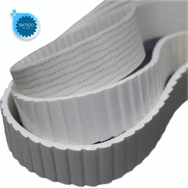 đơn vị gia c&ocirc;ng băng tải PVC khổ nhỏ uy t&iacute;n đảm bảo chất lượng sản phẩm