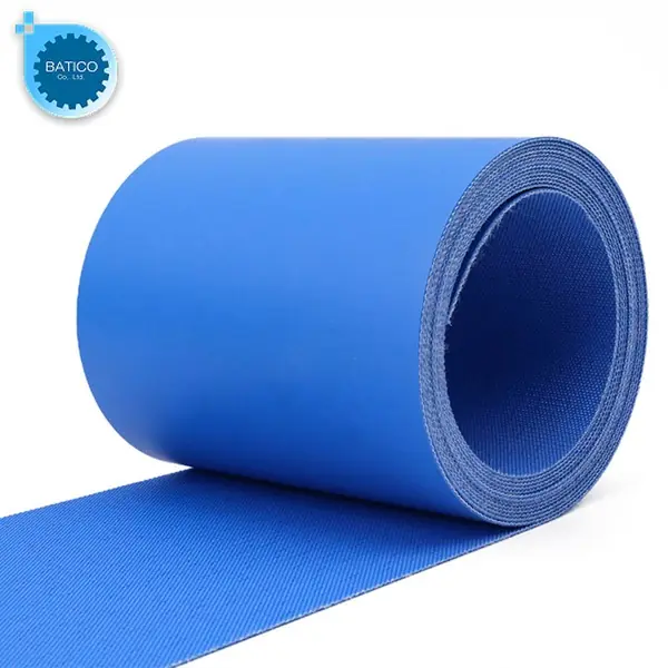 Nắm r&otilde; c&aacute;c lỗi thường gặp ở băng tải PU chống d&iacute;nh l&agrave; c&aacute;ch hiệu quả để tối ưu năng suất v&agrave; chi ph&iacute; vận h&agrave;nh