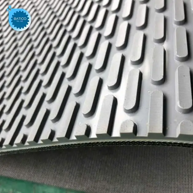 Băng tải ch&agrave; nh&aacute;m chất lượng gi&uacute;p tăng năng suất, giảm hao m&ograve;n m&aacute;y m&oacute;c v&agrave; tiết kiệm chi ph&iacute; sản xuất