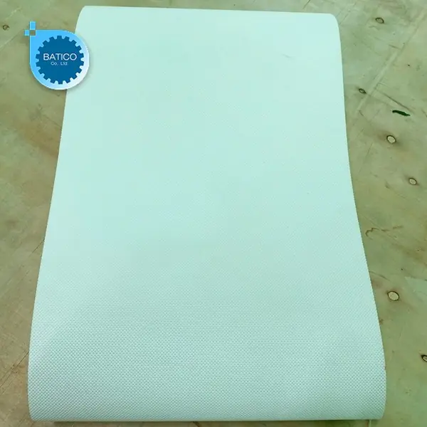 Việc lựa chọn đ&uacute;ng loại băng tải ph&ugrave; hợp sẽ gi&uacute;p giảm hao m&ograve;n thiết bị v&agrave; tối ưu hiệu suất sản xuất
