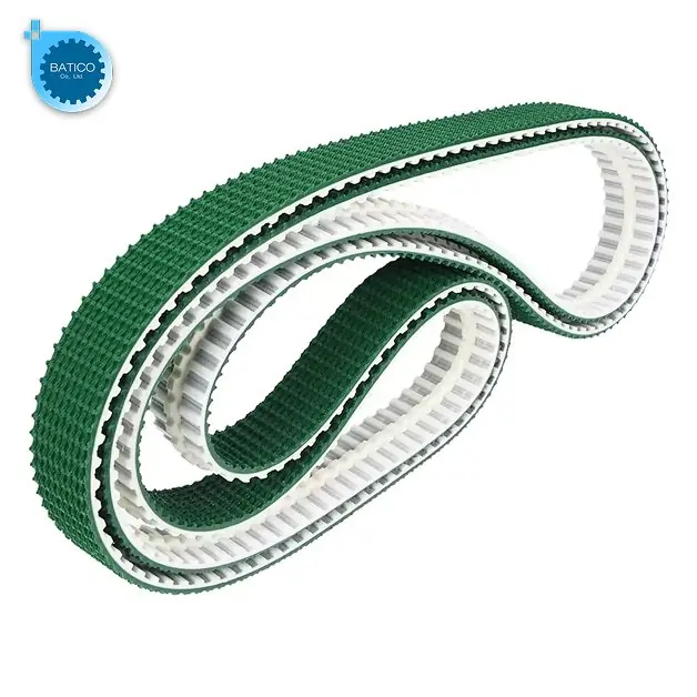 D&acirc;y curoa PU cho m&aacute;y đ&oacute;ng g&oacute;i được nhiều doanh nghiệp lựa chọn nhờ khả năng truyền động ổn định