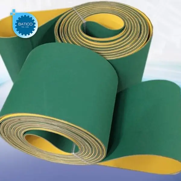 T&igrave;m hiểu kỹ trước khi mua d&acirc;y đai dẹt tải bao giấy sẽ gi&uacute;p doanh nghiệp đầu tư hiệu quả