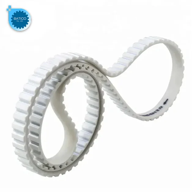 Chọn mua d&acirc;y curoa PU truyền động tại Băng Tải Bảo Tiến hỗ trợ cắt h&agrave;n chuẩn x&aacute;c