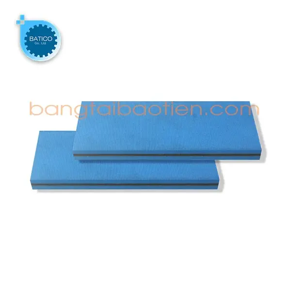D&acirc;y đai dẹt tải h&agrave;ng nhẹ l&agrave; lựa chọn ph&ugrave; hợp cho c&aacute;c hệ thống băng tải vận chuyển sản phẩm c&oacute; khối lượng nhỏ