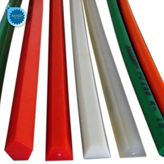 Bề mặt nhẵn mịn dễ lau ch&ugrave;i của d&acirc;y PU mặt trơn gi&uacute;p ngăn chặn tối đa vi khuẩn v&agrave; nấm mốc tr&uacute; ngụ