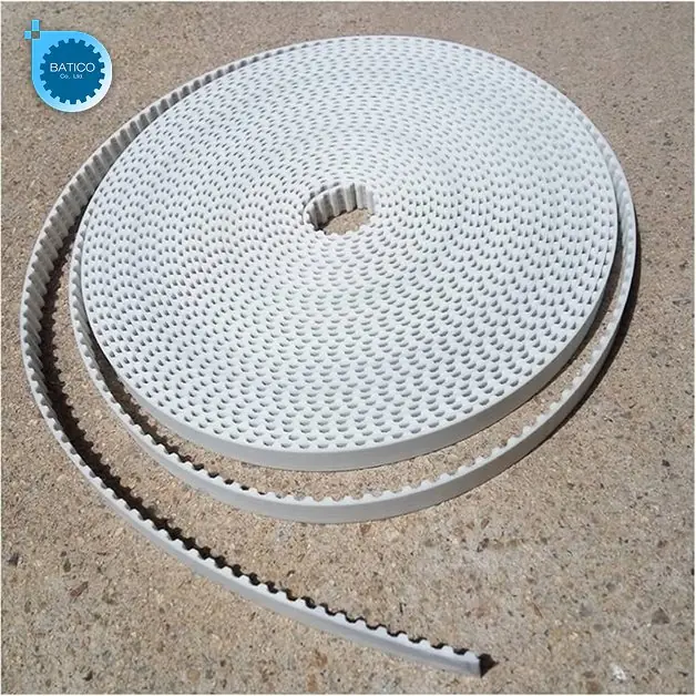 D&acirc;y PU răng đồng bộ bền bỉ v&agrave; uy t&iacute;n