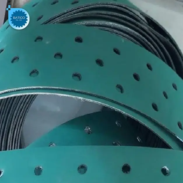 Việc lựa chọn nh&agrave; cung cấp uy t&iacute;n sẽ đảm bảo d&acirc;y đai đ&aacute;p ứng đ&uacute;ng y&ecirc;u cầu kỹ thuật