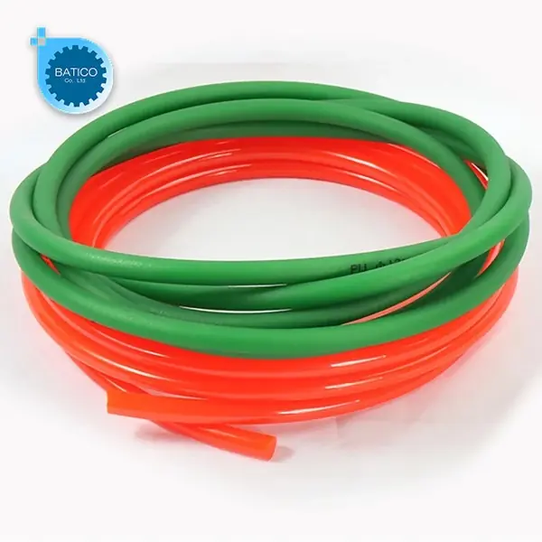 D&acirc;y PU ng&agrave;nh tự động h&oacute;a chuẩn k&iacute;ch thước gi&uacute;p hạn chế r&ograve; rỉ, si&ecirc;u đ&agrave;n hồi