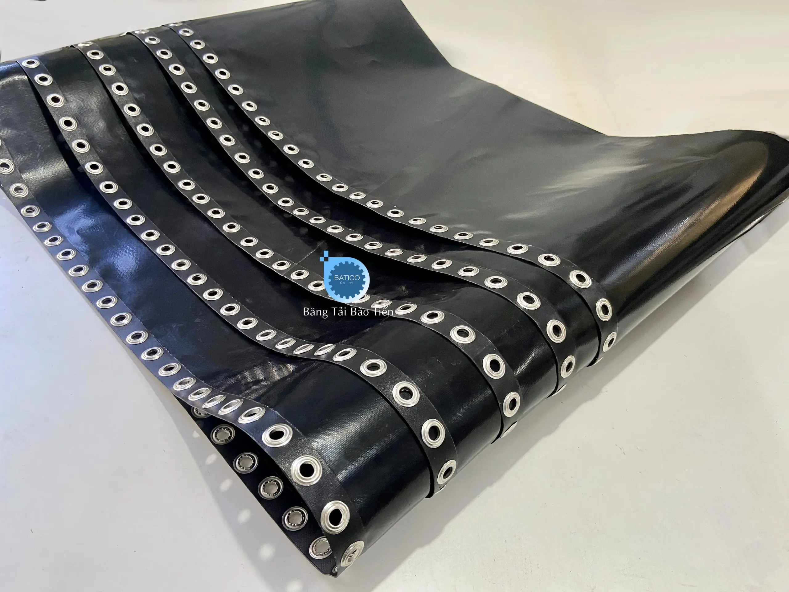 PTFE 0.35 MÀU ĐEN
