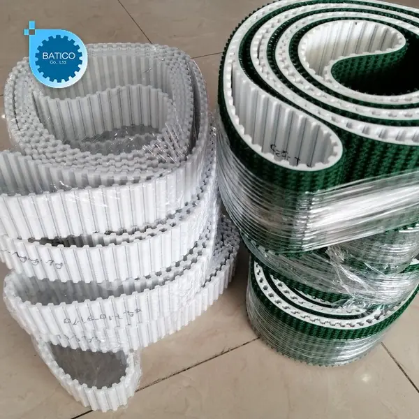 Nhận biết d&acirc;y PU răng mặt nh&aacute;m bị lệch nguy hiểm, bảo tr&igrave; kịp thời