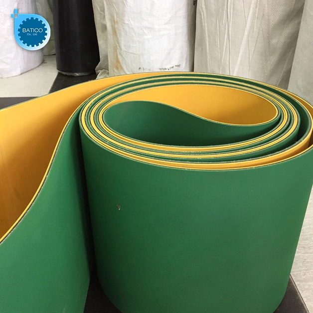 D&acirc;y đai dẹt d&agrave;y 5mm chất lượng cao, độ bền vượt trội, gi&uacute;p tối ưu hiệu suất truyền động