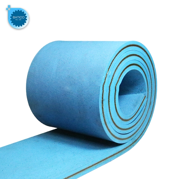 D&acirc;y đai dẹt d&agrave;y 5mm d&aacute;n nối kỹ thuật cao, mối nối phẳng, bền chắc v&agrave; ch&iacute;nh x&aacute;c