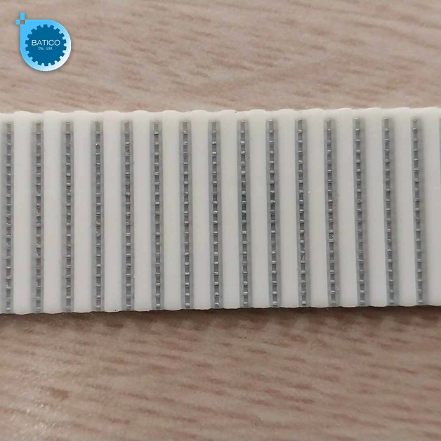 D&acirc;y PU răng chịu m&agrave;i m&ograve;n chống ma s&aacute;t vượt trội, k&eacute;o d&agrave;i tuổi thọ thiết bị