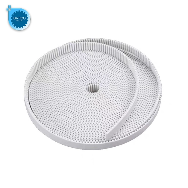 Chọn d&acirc;y PU răng chịu m&agrave;i m&ograve;n ch&iacute;nh h&atilde;ng, l&otilde;i th&eacute;p cường lực cho độ bền cao