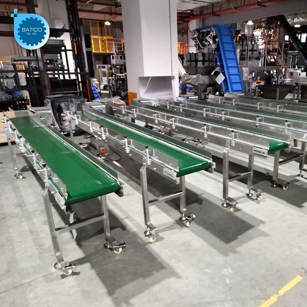 Những lỗi khi thay băng tải PVC cần tr&aacute;nh, gi&uacute;p k&eacute;o d&agrave;i tuổi thọ d&acirc;y