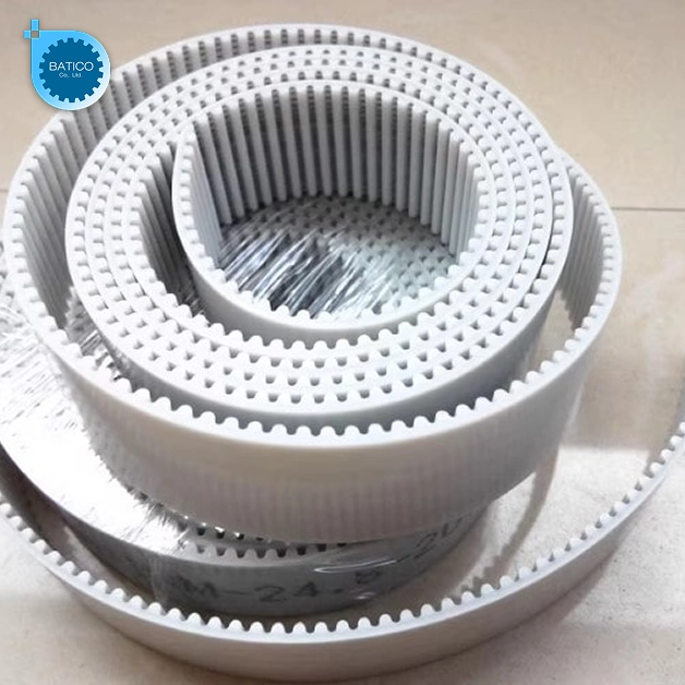 Nhận biết d&acirc;y PU răng tải m&aacute;y bị hư hỏng để duy tr&igrave; hiệu suất v&agrave; an to&agrave;n