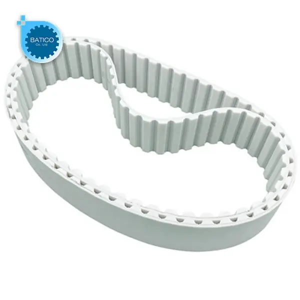 C&aacute;c bước xử l&yacute; d&acirc;y PU răng truyền động trượt răng, bảo vệ m&aacute;y, tăng độ bền