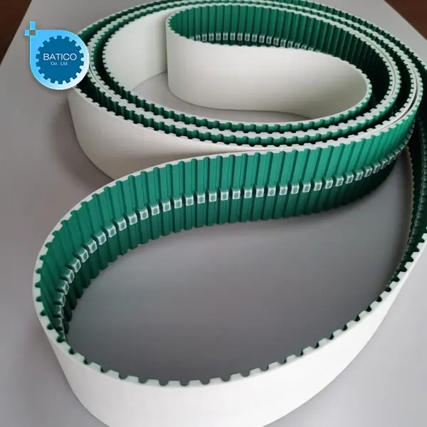 Nguy&ecirc;n nh&acirc;n d&acirc;y PU răng truyền động bị trượt v&agrave; c&aacute;ch khắc phục gi&uacute;p tăng độ bền