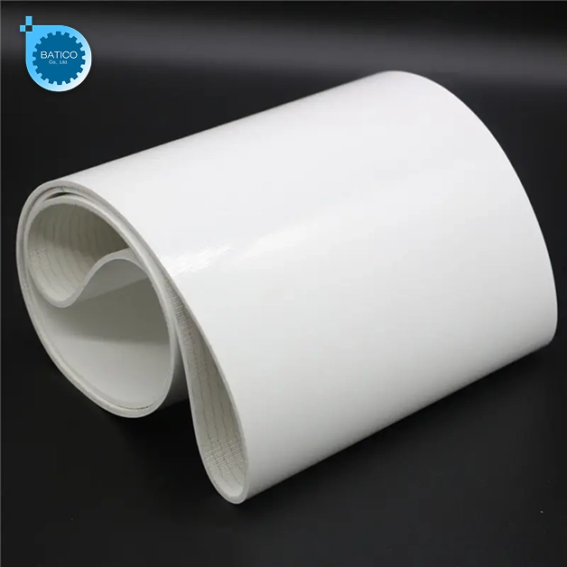 Thay băng tải PU gi&aacute; tốt, uy t&iacute;n tại Băng Tải Bảo Tiến